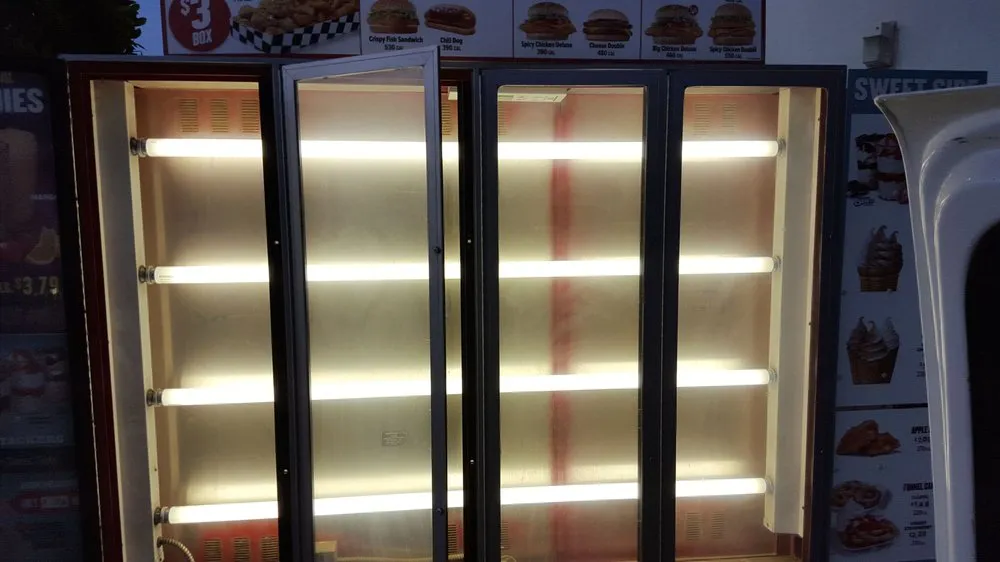 Slide of Electrical Unlimited