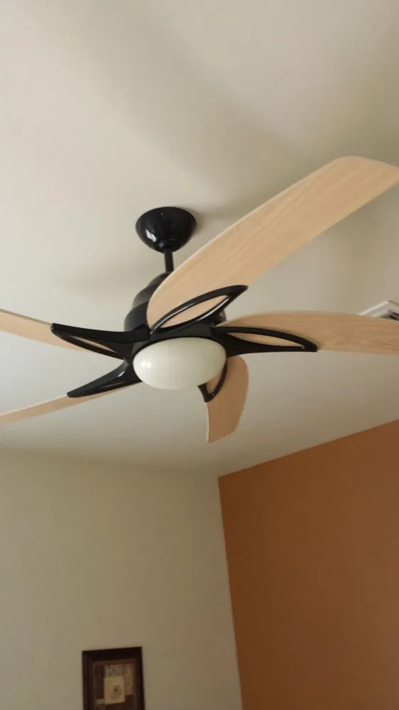 Slide of Electrical Unlimited