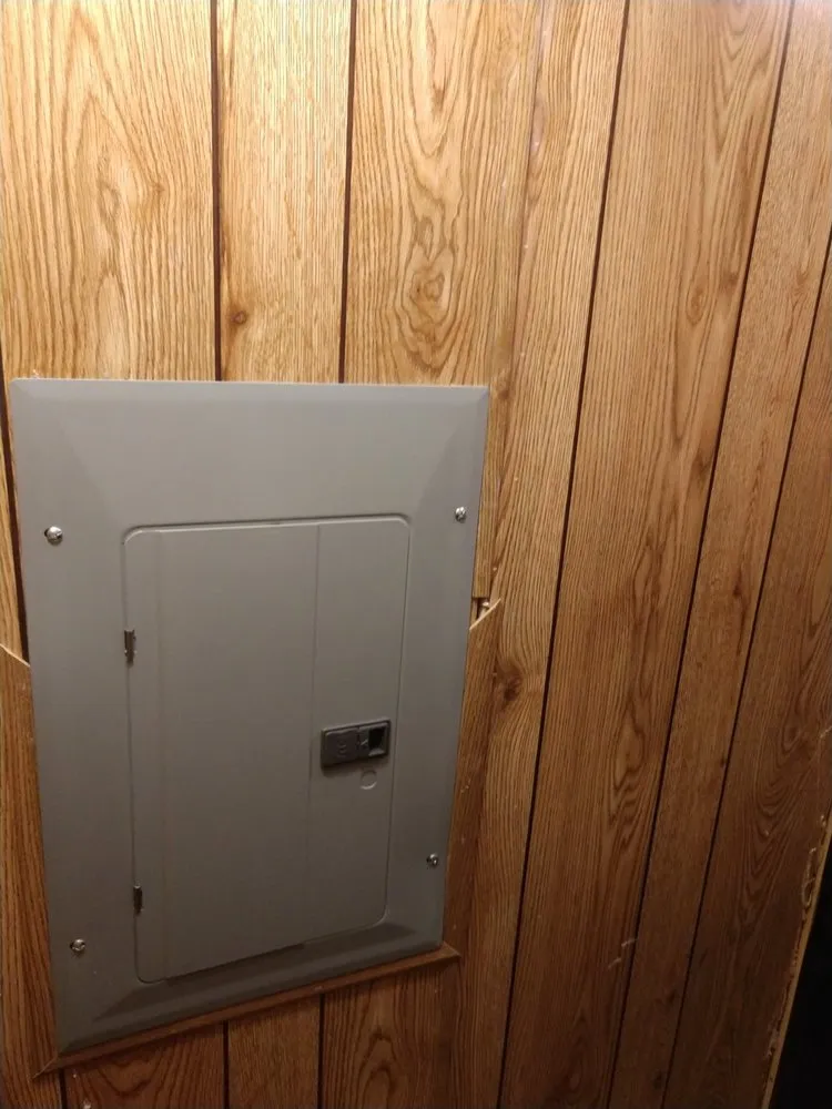 Slide of Electrical Unlimited