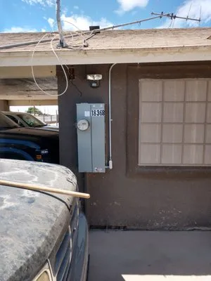 Electrical Unlimited