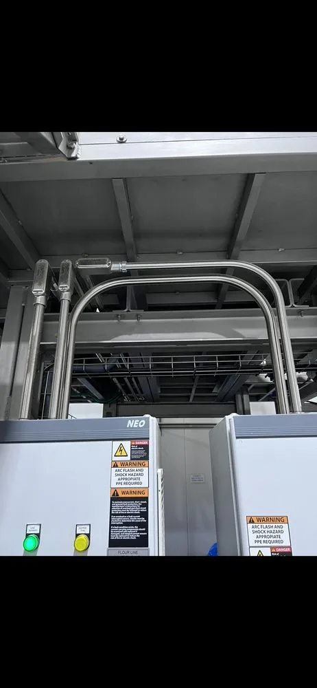 Slide of Electrical Valley Solution