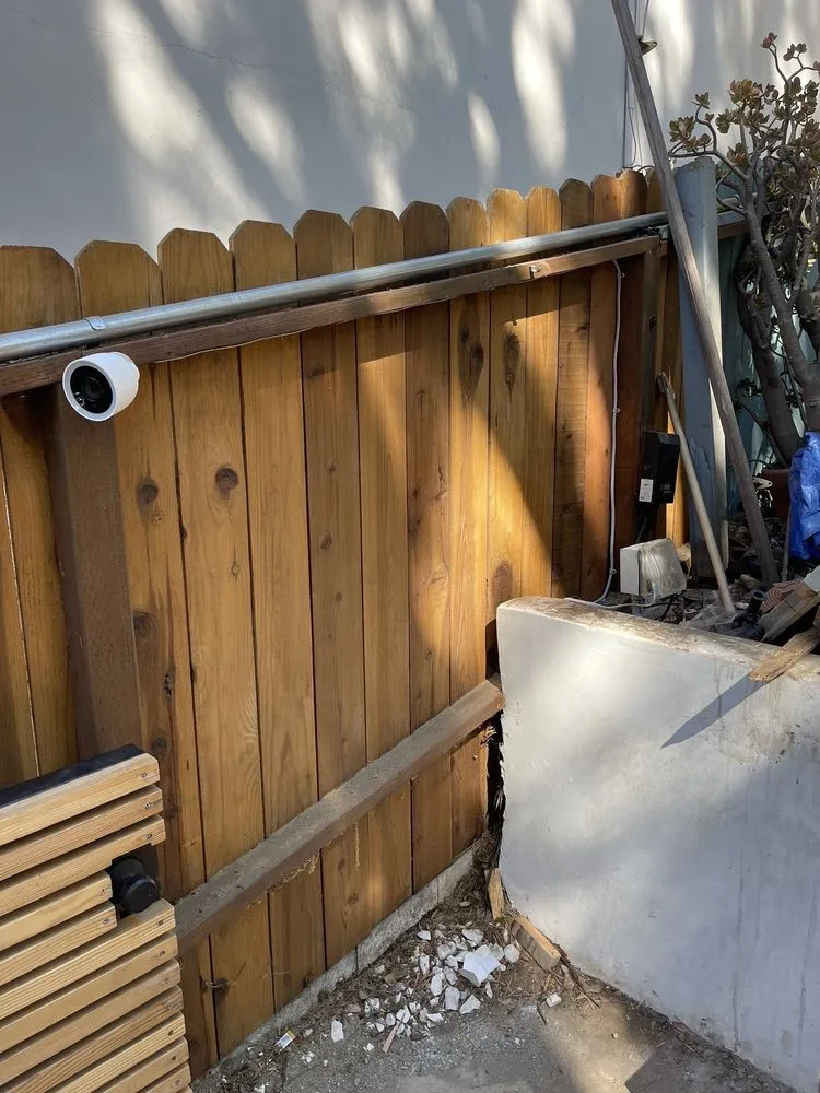 Slide of Electrical Vasilii