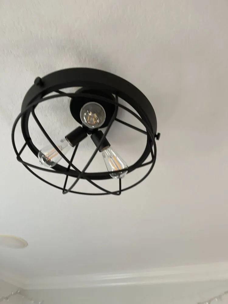 Slide of Electrical Vasilii