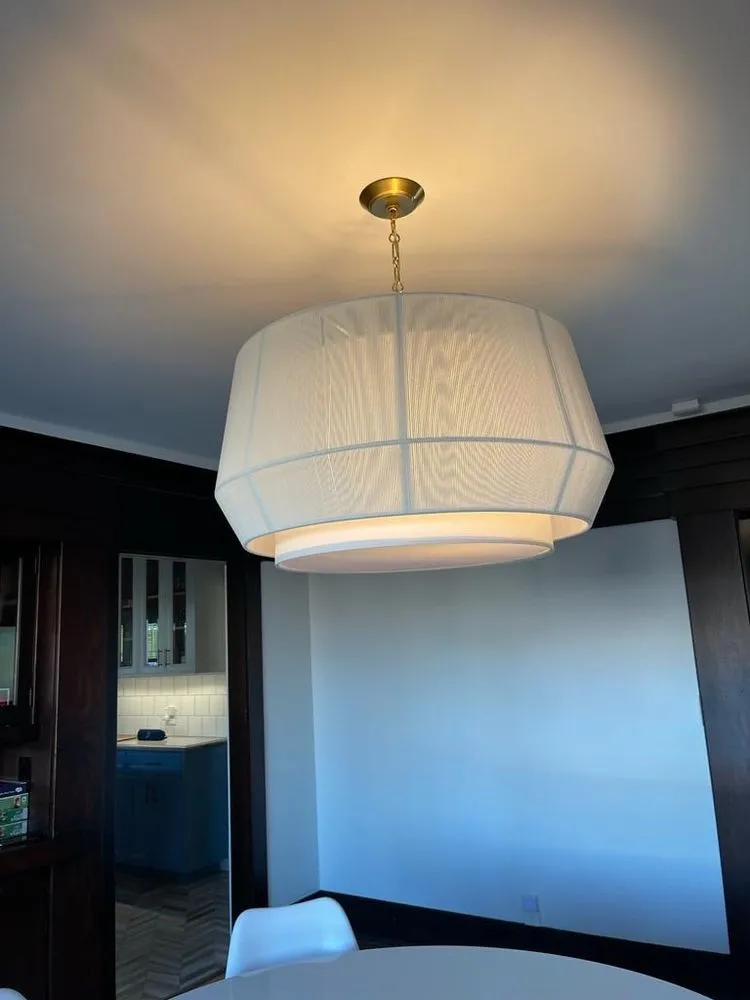 Slide of Electrical Vasilii