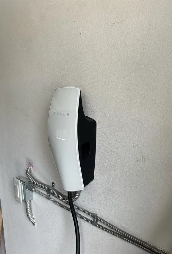 Slide of Electrical Vasilii