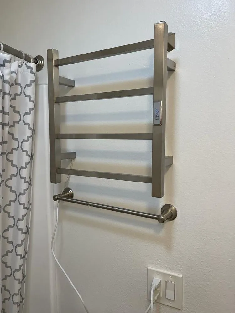 Slide of Electrical Vasilii