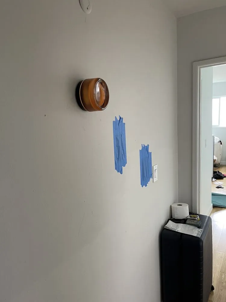 Slide of Electrical Vasilii