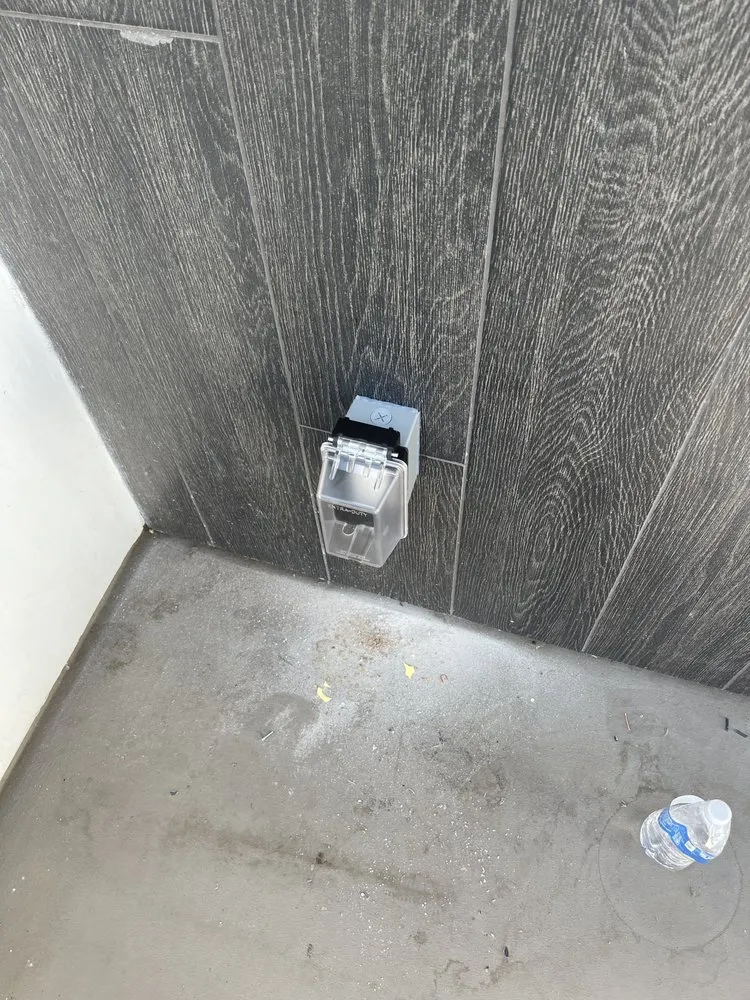 Slide of Electrical Vasilii