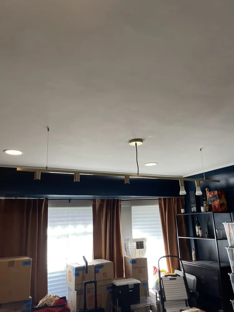 Slide of Electrical Vasilii