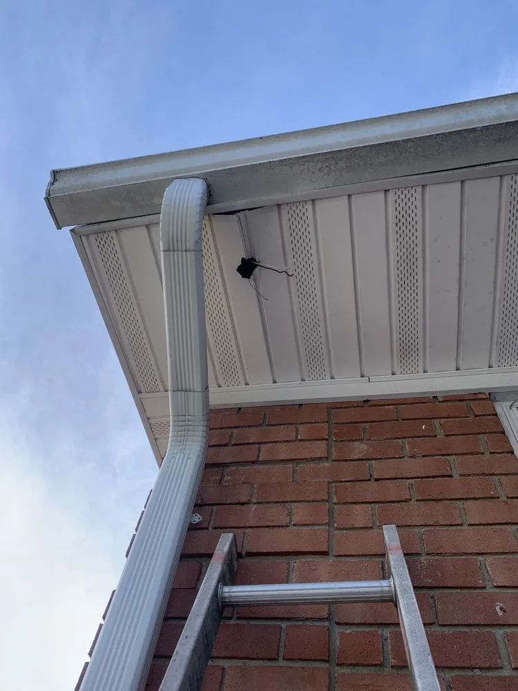 Slide of Electrical Villeda