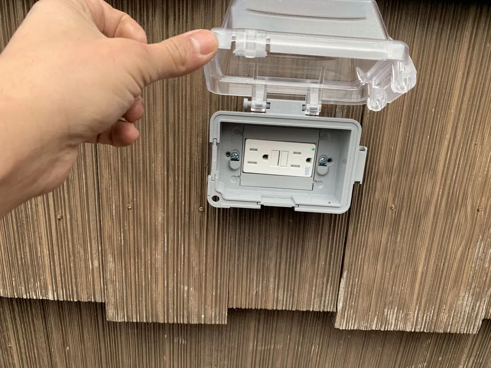 Slide of Electrical Villeda