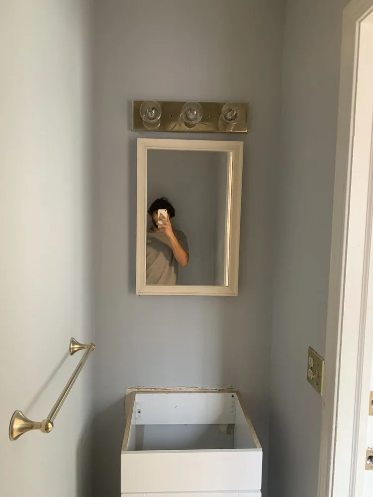 Slide of Electrical Villeda