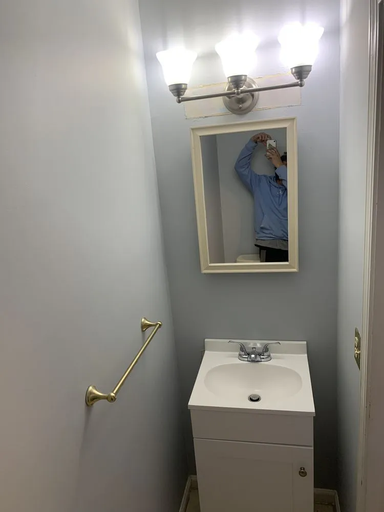 Slide of Electrical Villeda