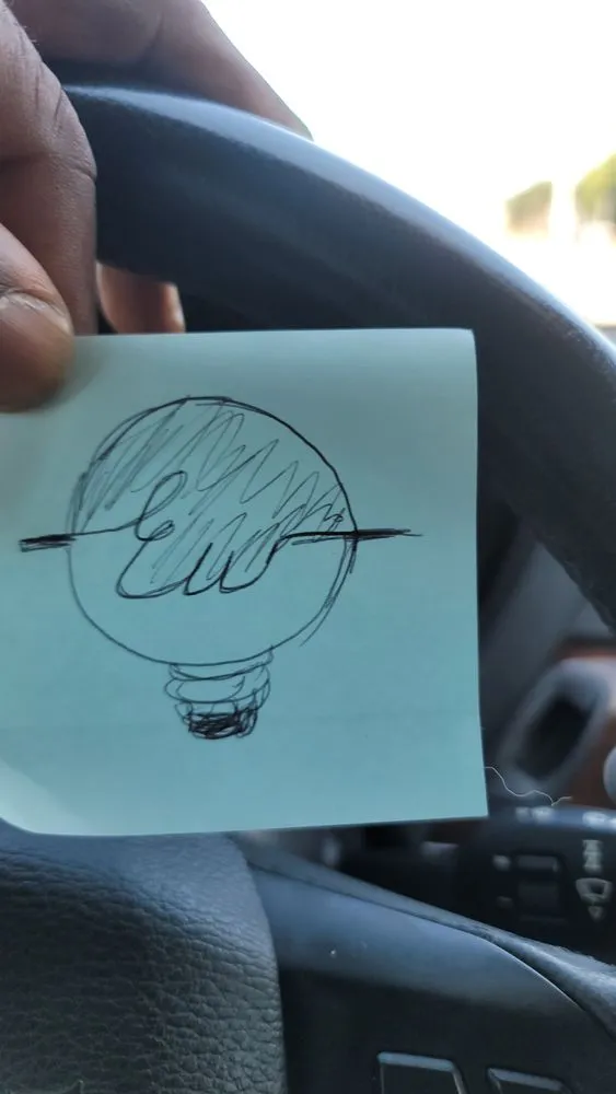 Slide of Electrical Watts