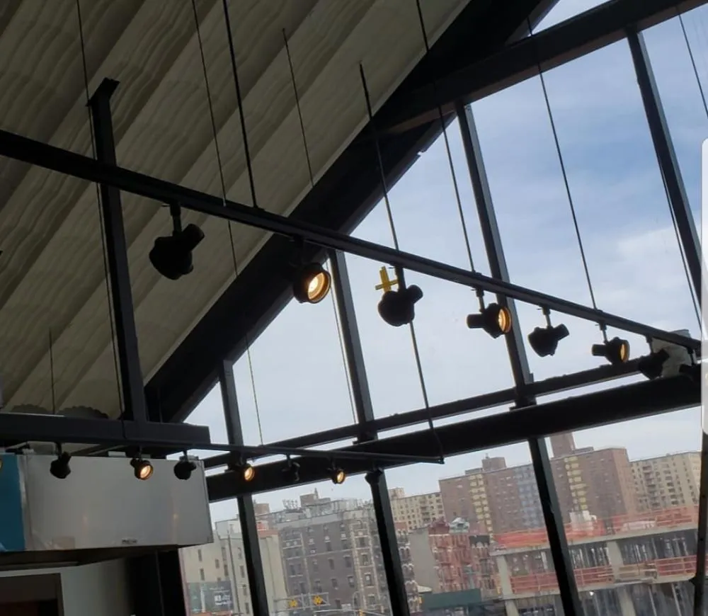 Slide of Electrical Wire Maintenance