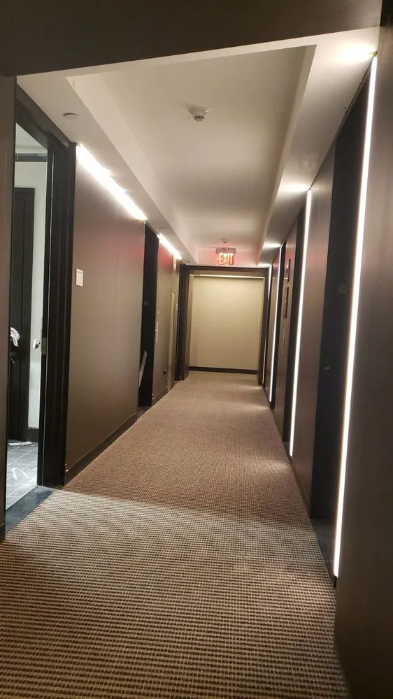 Slide of Electrical Wire Maintenance