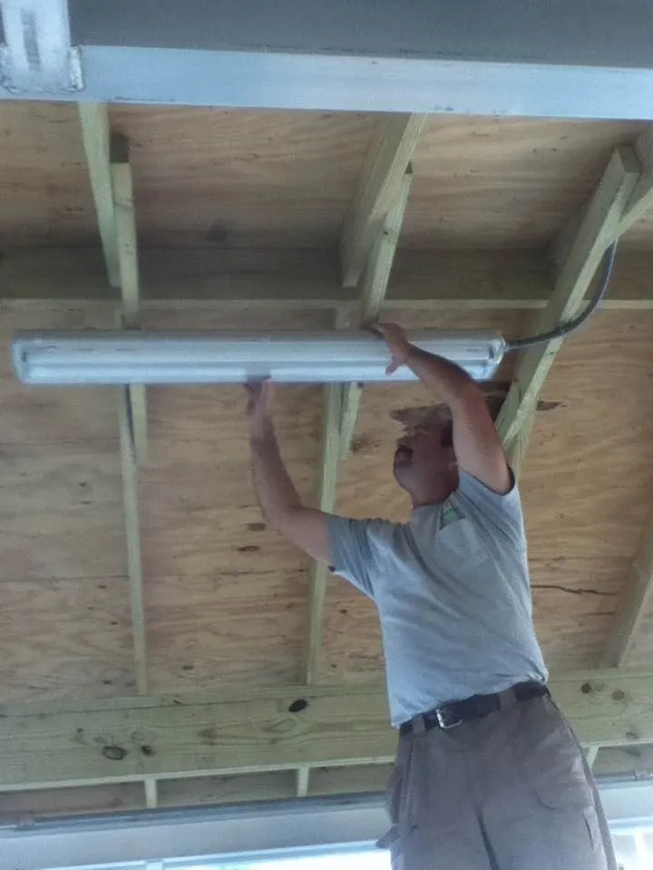 Slide of Electrical Wiring Solutions