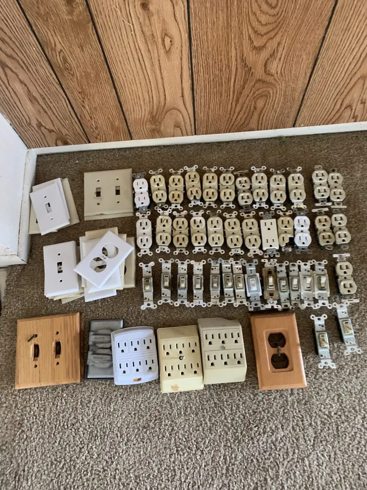 Slide of Electrical Wiz