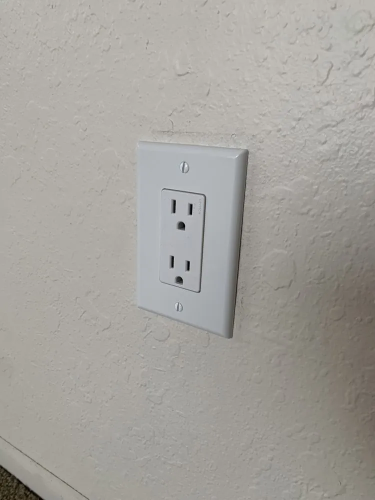 Slide of Electrical Wiz