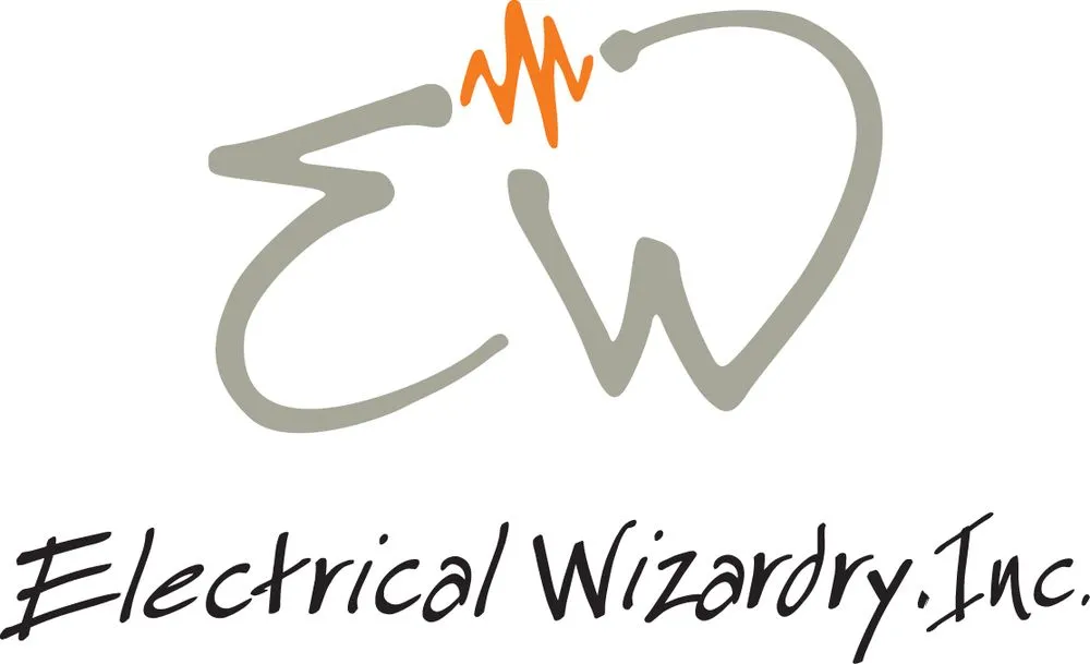 Slide of Electrical Wizardry