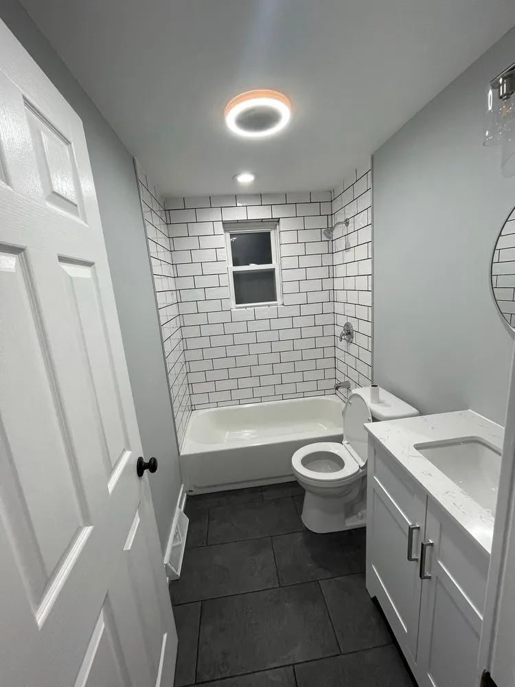 Slide of Electrical Work 24/7