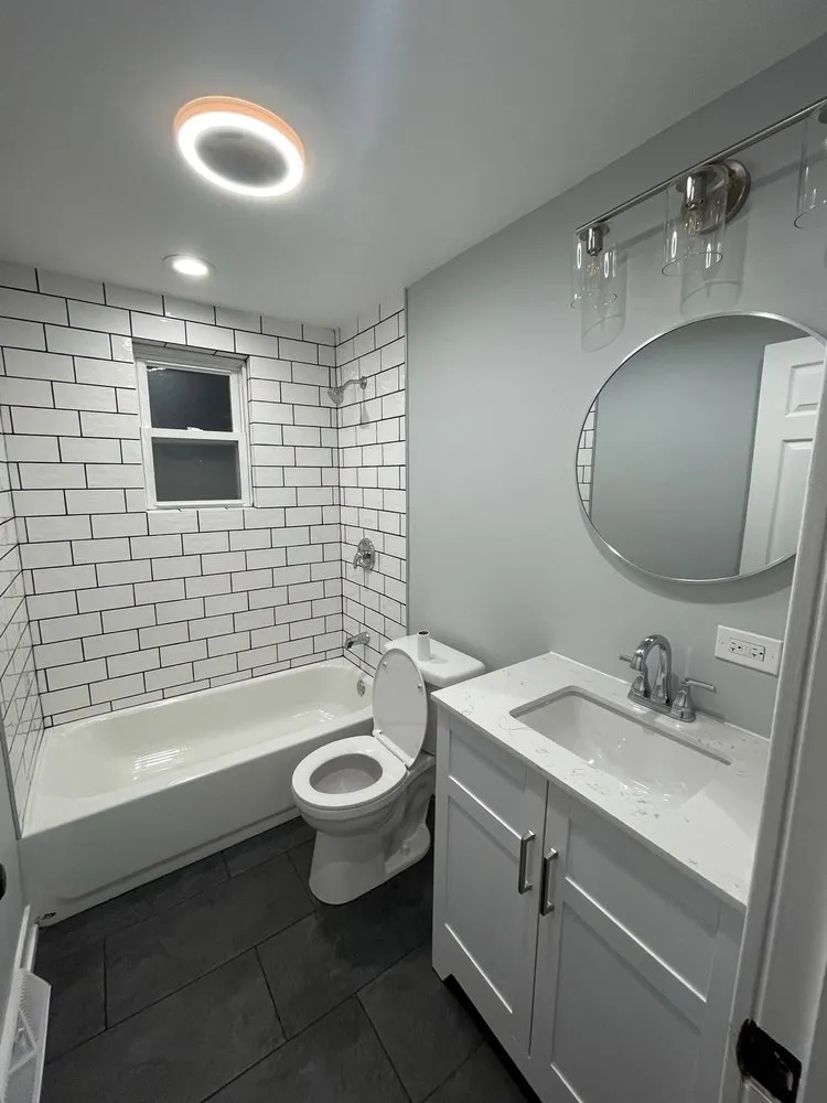 Slide of Electrical Work 24/7