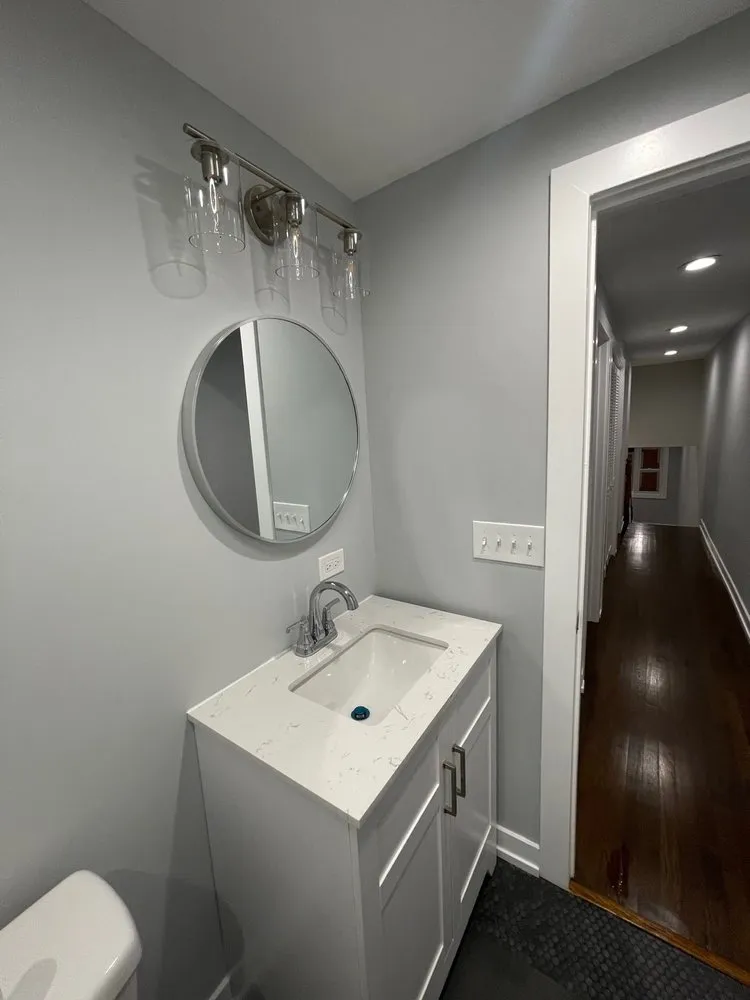 Slide of Electrical Work 24/7