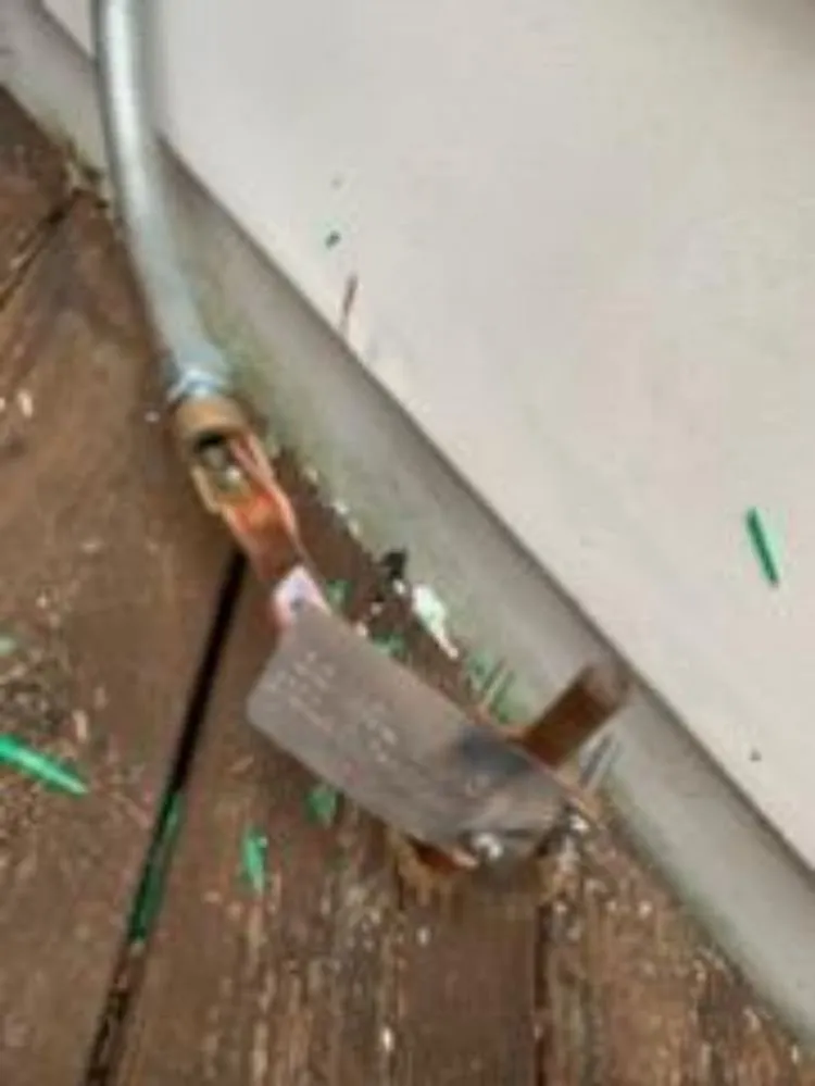 Slide of Electrical Work 24/7