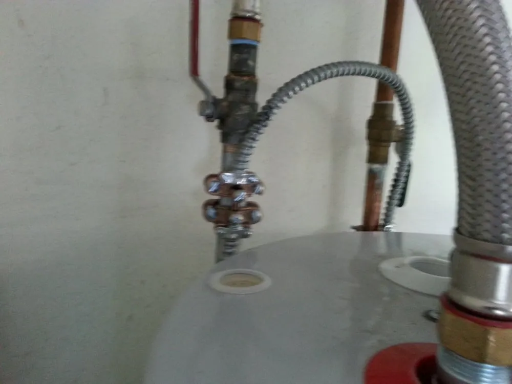 Trusted panel upgrade experts serving ,  - Electrical Work Any