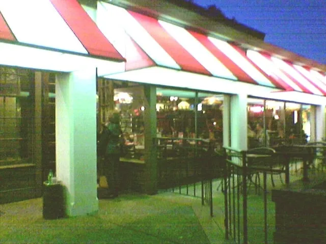 Slide of Electrical Work Any