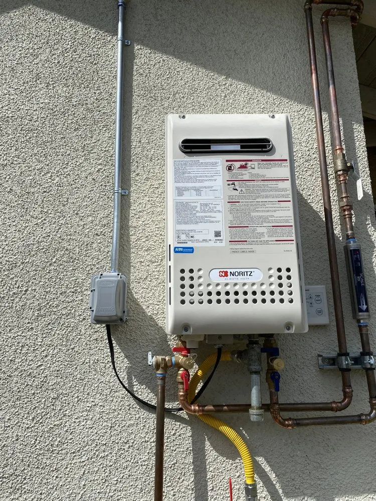 Slide of Electrical Work Services