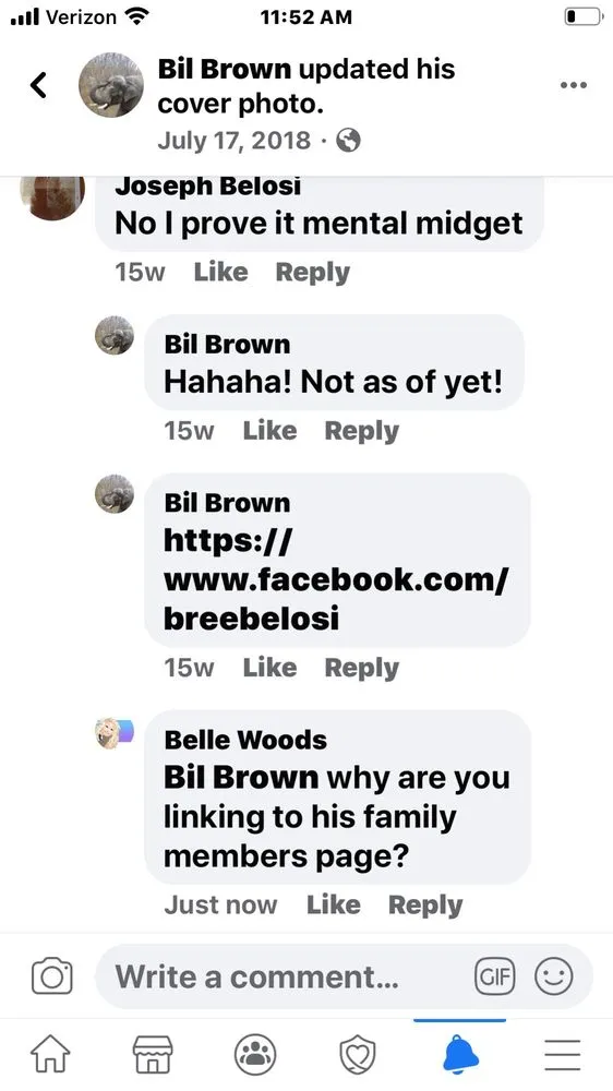 Slide of Electrical Workers Local No 1