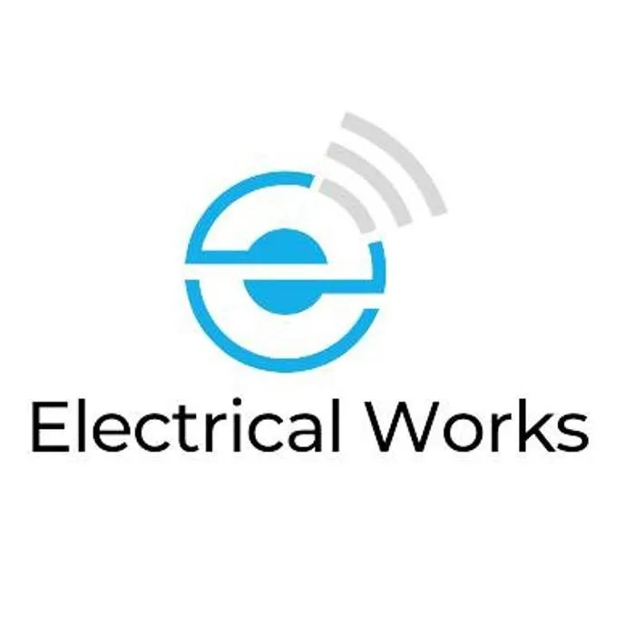 Slide of Electrical Works Etc