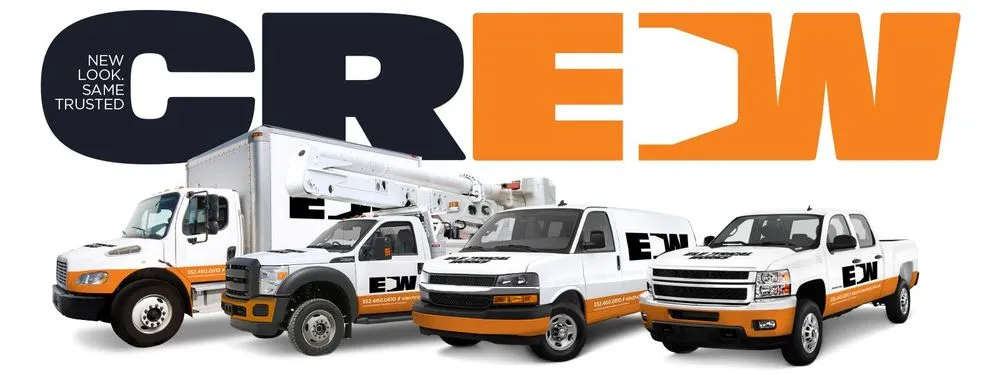 Slide of Electrical Works