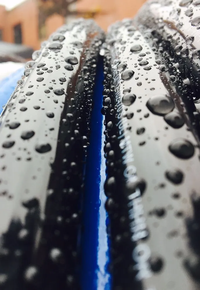 Slide of Electrical Works of Connecticut