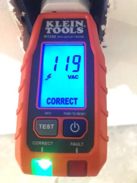 Slide of Electrical Works of Connecticut