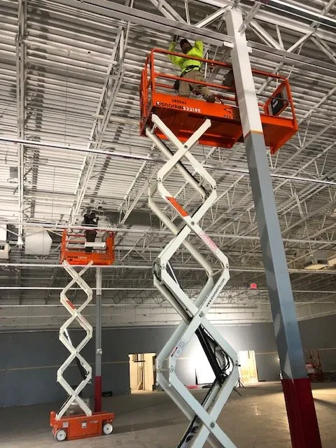 Slide of Electrical Works of Connecticut