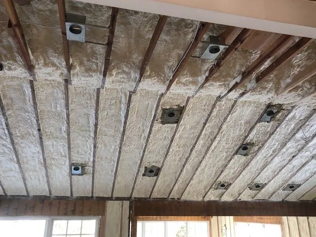 Slide of Electrical Works of Connecticut