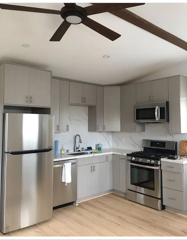 Slide of Electricalifornia