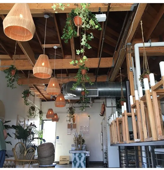 Slide of Electricalifornia