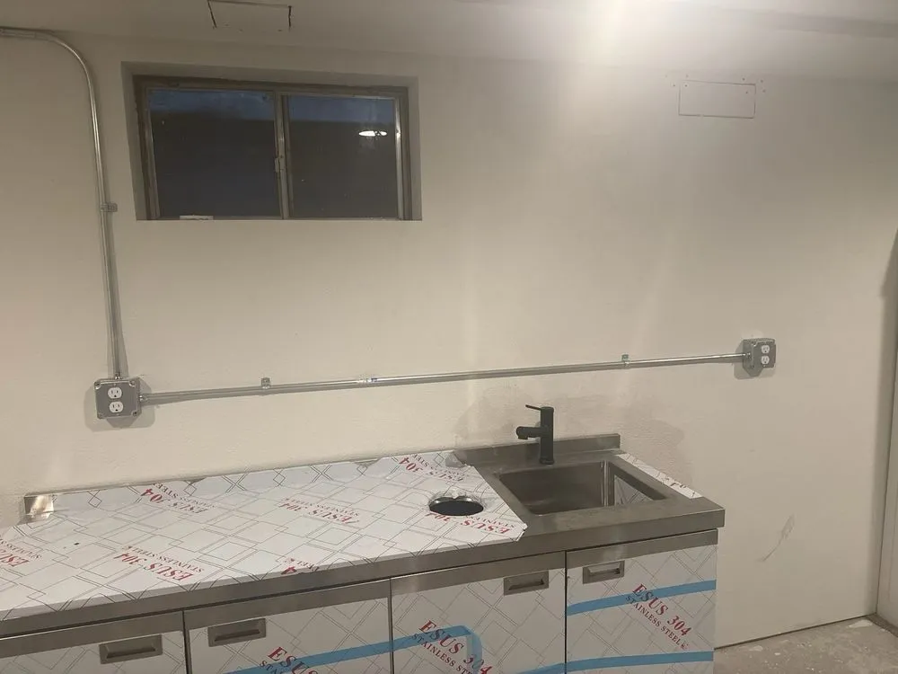 Slide of Electricall