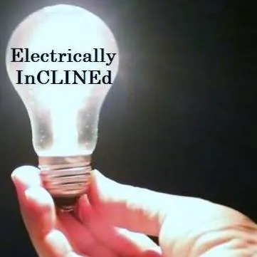 Slide of Electrically Inclined