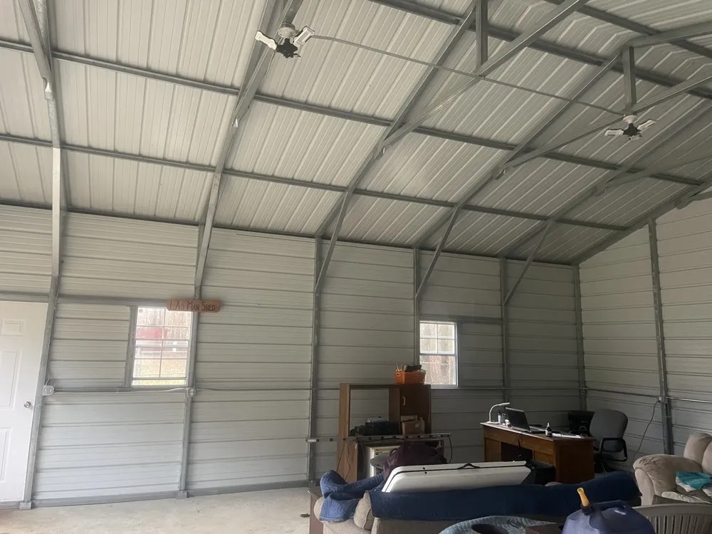 Slide of Electrically Inclined