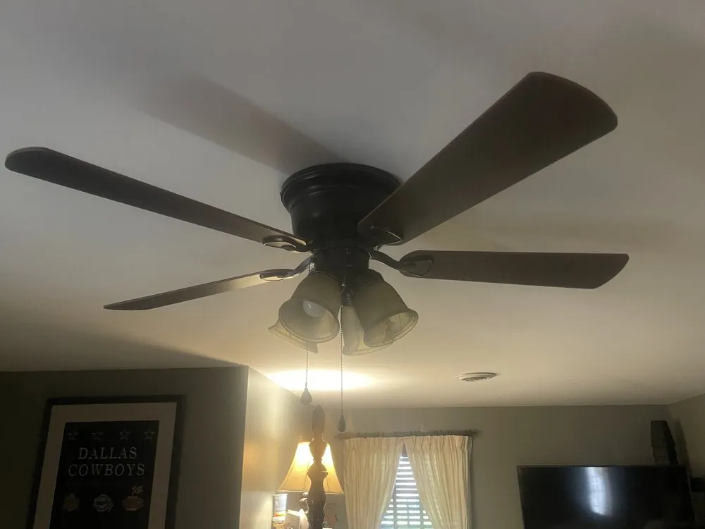 Slide of Electrically Inclined