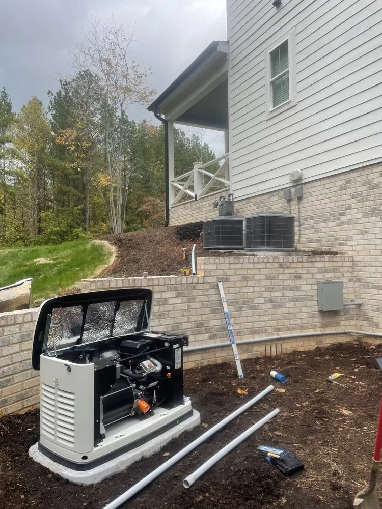 Slide of Electrically Inclined