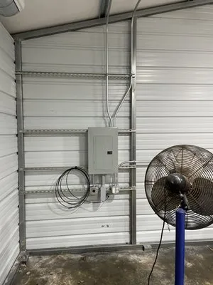 Electrically Inclined