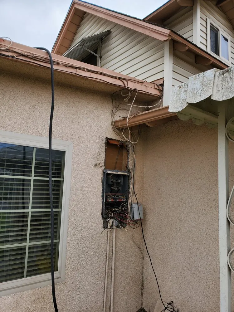 Slide of Electrical’s Finest