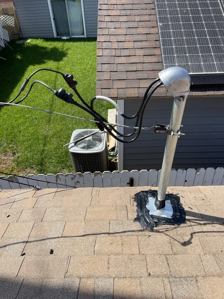 Slide of Electrical’s Finest