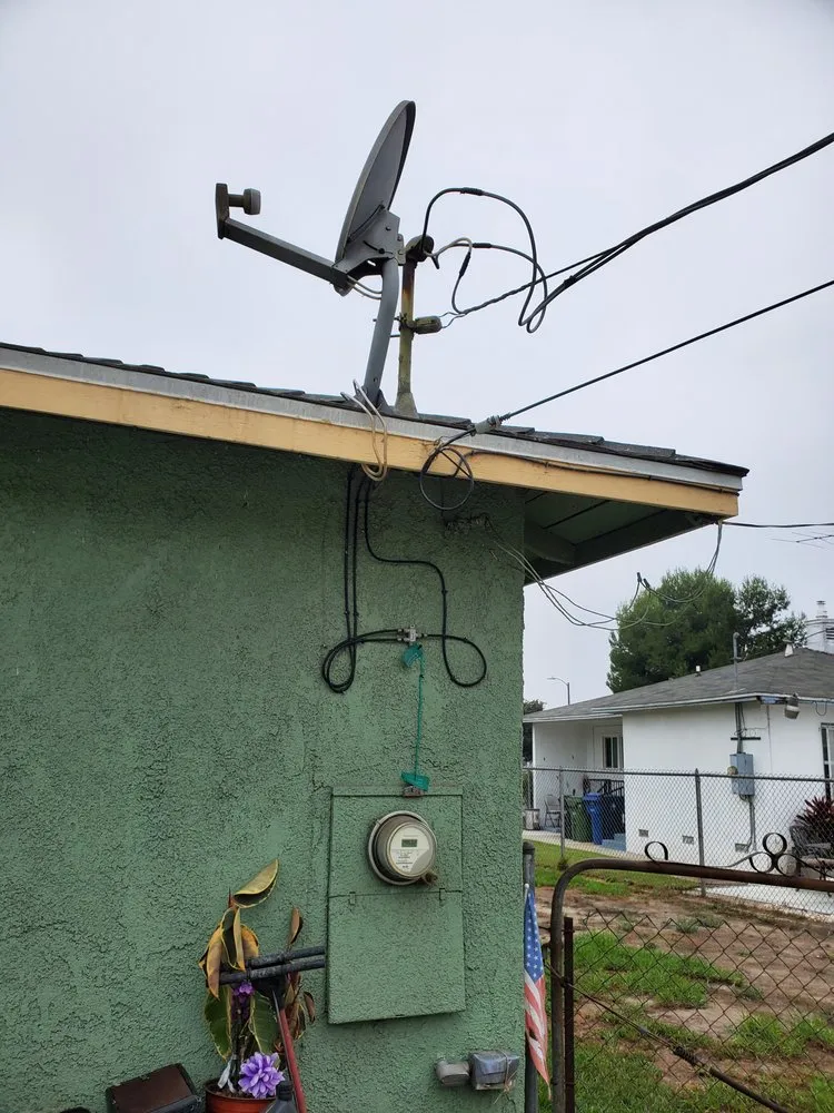 Slide of Electrical’s Finest