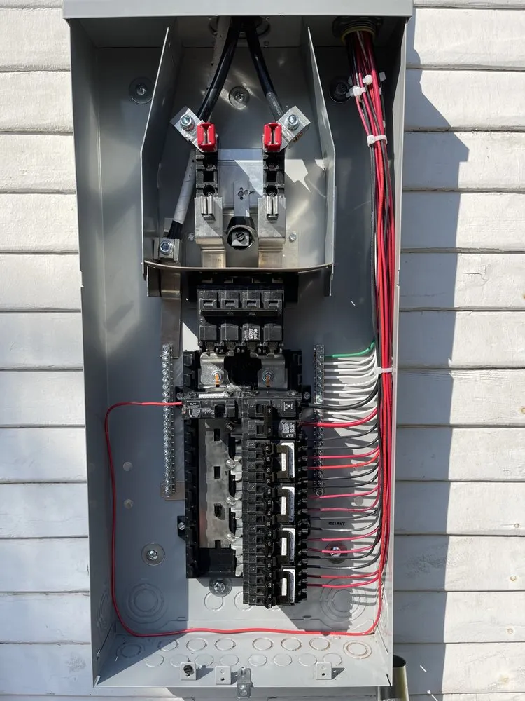 Slide of Electrical’s Finest